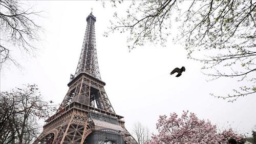 Thành phố đầu tiên của Pháp triển khai quy hoạch đô thị sinh khí hậu