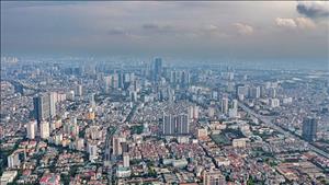Đẩy mạnh triển khai Đề án phát triển các đô thị Việt Nam ứng phó với biến đổi khí hậu