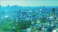 Ứng dụng AI trong phát triển đô thị thông minh thế hệ mới