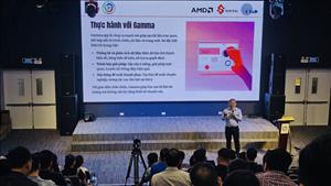 TPHCM tập huấn về đổi mới sáng tạo cho cán bộ, công chức cấp xã