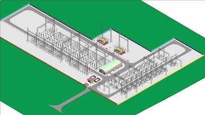 Đồng Nai phê duyệt chủ trương đầu tư dự án TBA 220kV khu công nghiệp Nhơn Trạch và đấu nối