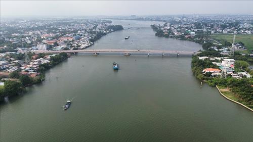 Tăng cường hiệu quả quản lý tài nguyên nước trên địa bàn tỉnh Đồng Nai