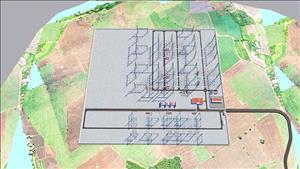 Phê duyệt chủ trương đầu tư dự án trạm biến áp 500kV Đồng Nai 2 và đường dây đấu nối