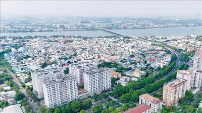 Quốc hội thông qua Nghị quyết về việc thành lập thành phố Đồng Nai