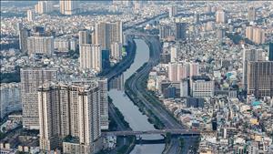 Kiến tạo không gian phát triển mới cho vùng Đông Nam Bộ