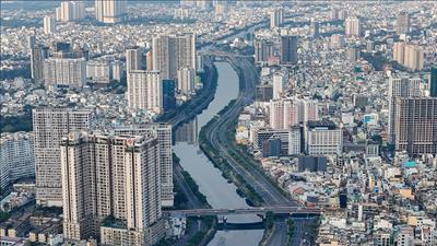 Kiến tạo không gian phát triển mới cho vùng Đông Nam Bộ