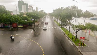 Bắc Bộ chuyển rét, có nơi rét đậm; Trung Bộ mưa lớn