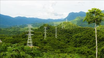 Rà soát tiến độ các dự án lưới điện truyền tải miền Bắc