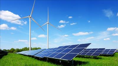 59 dự án năng lượng tái tạo chuyển tiếp gửi hồ sơ đàm phán giá