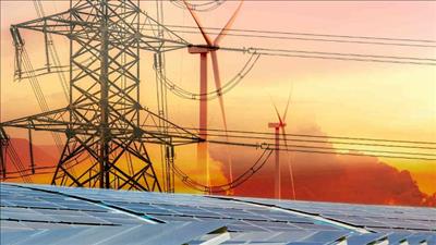 13 dự án năng lượng tái tạo chuyển tiếp đã được phát điện thương mại lên lưới