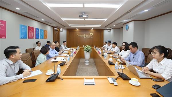 EVNNPT mời thu xếp vốn dự án đường dây 500kV mạch 3 Quảng Trạch - Phố Nối