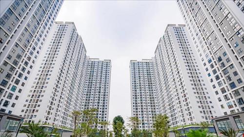 Giảm thời gian giải quyết thủ tục hành chính với dự án nhà ở xã hội