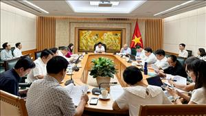 Tích cực thúc đẩy các dự án FDI chiến lược với Hàn Quốc