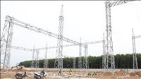 Tháo gỡ vướng mắc, đẩy nhanh tiến độ các dự án điện tại một số tỉnh, thành phía Nam