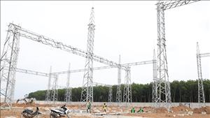 Tháo gỡ vướng mắc, đẩy nhanh tiến độ các dự án điện tại một số tỉnh, thành phía Nam
