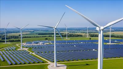 Sửa đổi quy định về tiêu chuẩn đấu thầu dự án điện lực