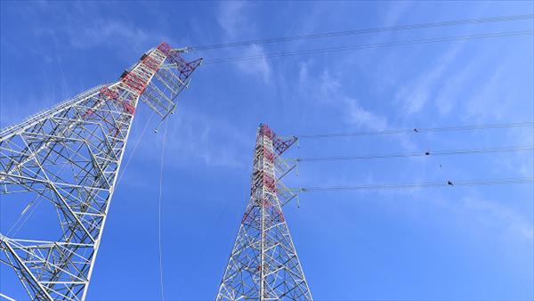 Tập trung thúc đẩy tiến độ các dự án năng lượng trọng điểm