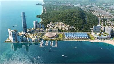 Đảm bảo tiến độ triển khai các dự án phục vụ Hội nghị APEC 2027