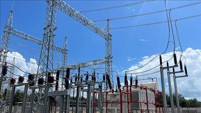Đề xuất quy định xử lý các dự án nguồn điện chậm tiến độ