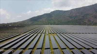 Công ty Thái Lan mua thêm hai nhà máy điện mặt trời tại Việt Nam