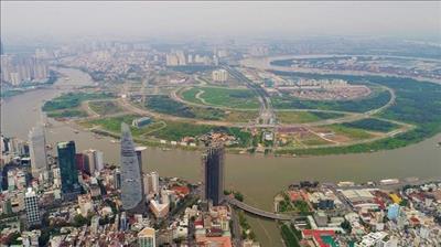 TPHCM tổng kiểm tra các dự án ven sông Sài Gòn