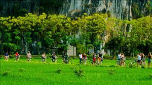 Việt Nam đón gần 2,5 triệu khách du lịch quốc tế trong tháng 1/2026