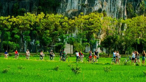 Việt Nam đón gần 2,5 triệu khách du lịch quốc tế trong tháng 1/2026