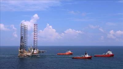 Ngành dầu khí ASEAN hướng tới “Tăng tốc phục hồi, phát triển mạnh mẽ”