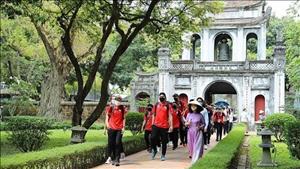 Miễn thị thực 45 ngày cho công dân 12 quốc gia để kích cầu du lịch