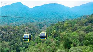 Hướng tới môi trường du lịch xanh, không rác thải nhựa và carbon thấp