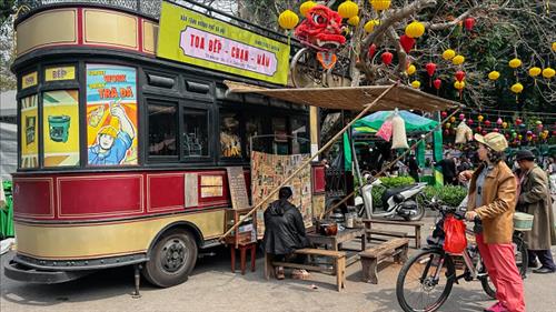 Lễ hội Du lịch Hà Nội 2026 thu hút gần 80.000 lượt khách tham quan