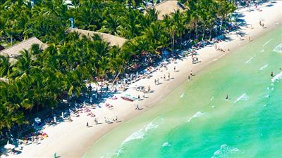 Việt Nam lọt vào danh sách 28 quốc gia đẹp nhất thế giới