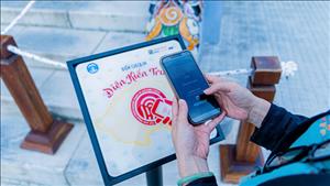 Hỗ trợ các địa phương thực hiện chuyển đổi số trong lĩnh vực du lịch