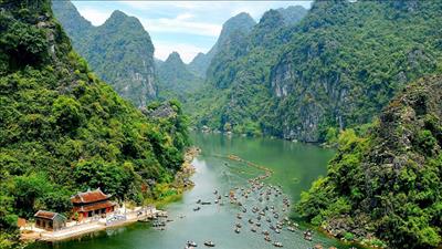 Hưng Yên - Ninh Bình - Cà Mau liên kết phát triển du lịch