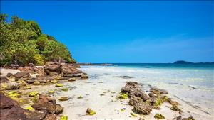 Việt Nam là điểm đến yêu thích hàng đầu của du khách Australia