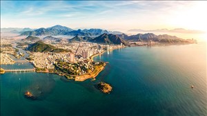 Việt Nam tăng 7 bậc trên bảng xếp hạng chỉ số năng lực phát triển du lịch toàn cầu 2026