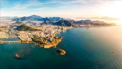 Việt Nam tăng 7 bậc trên bảng xếp hạng chỉ số năng lực phát triển du lịch toàn cầu 2026