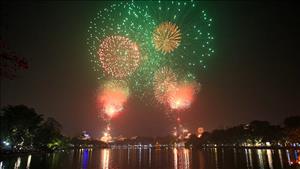 Thủ đô Hà Nội đón lượng khách du lịch kỷ lục trong dịp Tết Dương lịch 2026