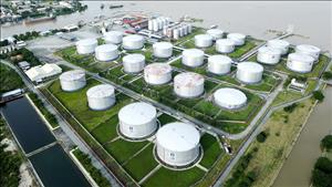 Xây dựng và ban hành quy chuẩn kỹ thuật về xăng dầu dự trữ quốc gia