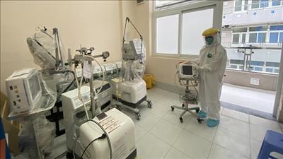 T&T Group tài trợ 7 tỷ đồng giúp Bệnh viện Đức Giang chống dịch COVID-19