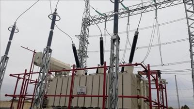 Hoàn thành nâng công suất TBA 220 kV Dung Quất lên 500 MVA