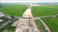 Thủ tướng chỉ đạo đẩy nhanh tiến độ các dự án đường cao tốc tại khu vực phía Bắc