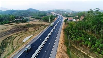 Tích cực triển khai dự án đường cao tốc Đồng Đăng - Trà Lĩnh và Hữu Nghị - Chi Lăng