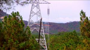 Chấp thuận chủ trương đầu tư dự án đường dây 500kV Lao Bảo - trạm cắt 500kV Quảng Trị 2