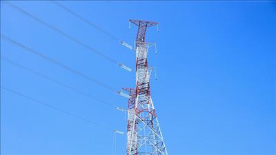 Thủ tướng kiểm tra tiến độ thi công dự án đường dây 500kV Lào Cai – Vĩnh Yên
