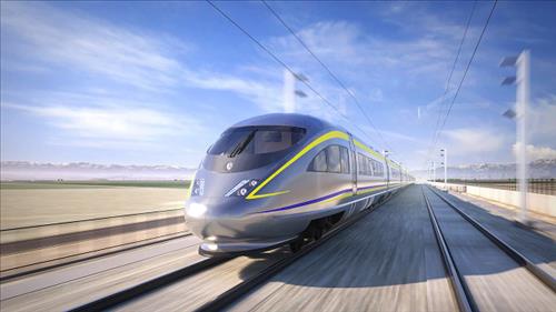 Nghiên cứu để lựa phương án tối ưu đầu tư đường sắt tốc độ cao Bắc - Nam