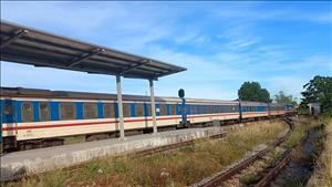 Đề nghị bố trí vốn để đầu tư tuyến đường sắt Lào Cai - Hà Nội - Hải Phòng
