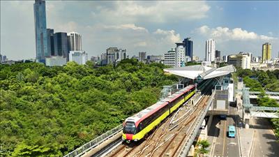 Khẩn trương hoàn thiện Nghị quyết thống nhất các cơ chế đặc thù cho tất cả dự án đường sắt