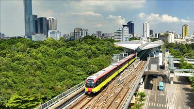 Tập trung nguồn lực, đảm bảo mục tiêu triển khai đồng bộ các dự án đường sắt