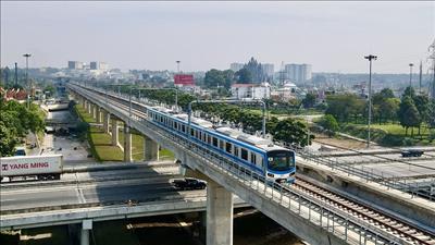 Huy động tối đa nguồn lực tham gia đầu tư xây dựng kết cấu hạ tầng đường sắt